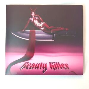 Jeffree Star Beauty Killer CD